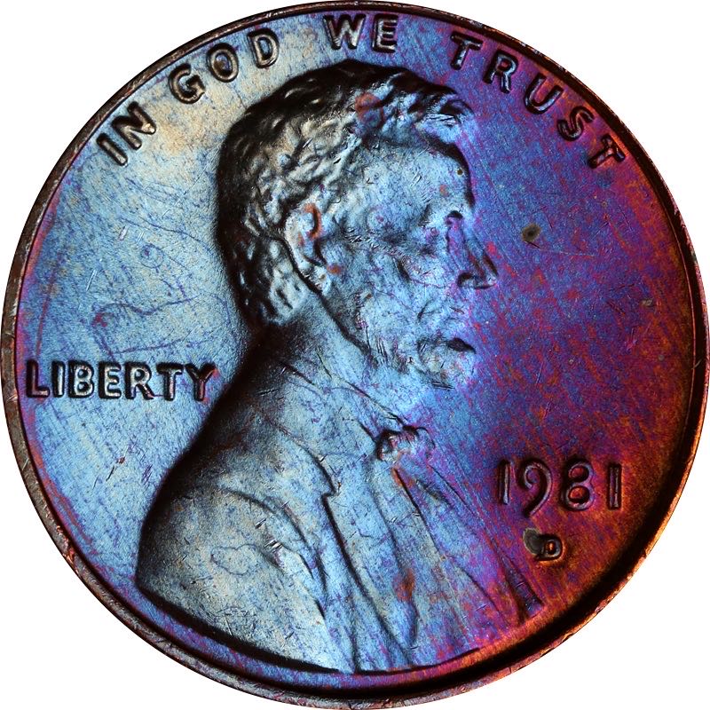 2001 Panda - Standard