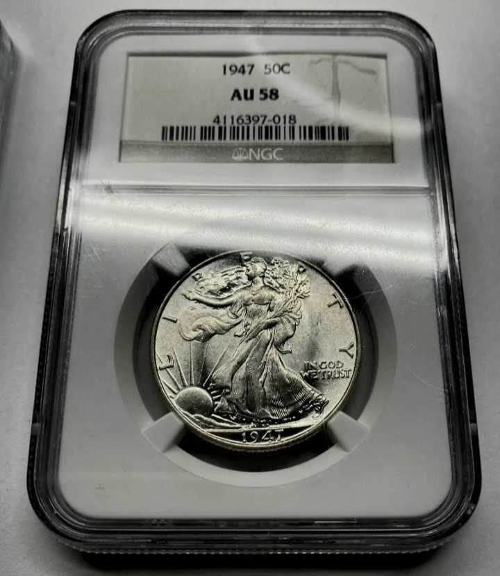 America The Beautiful Quarter