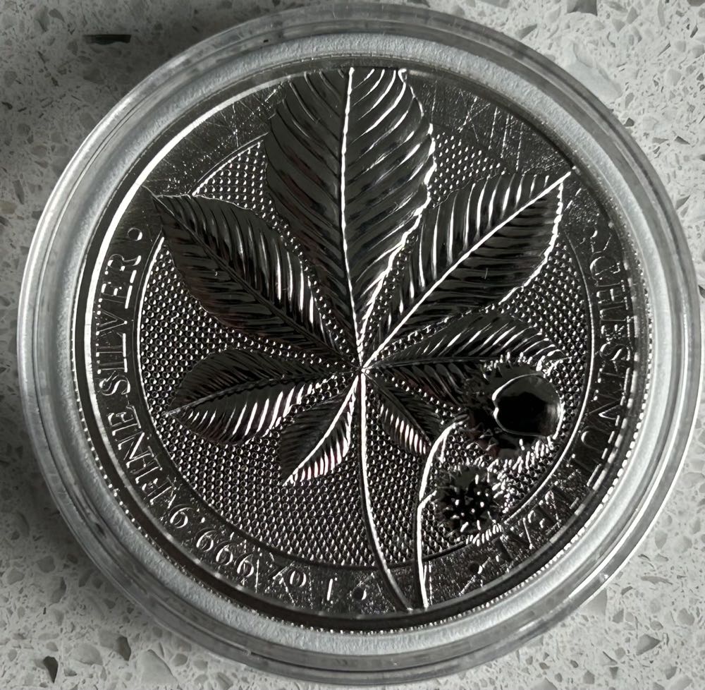 Canadian 1991 Elizabeth II 10 Cent Dime