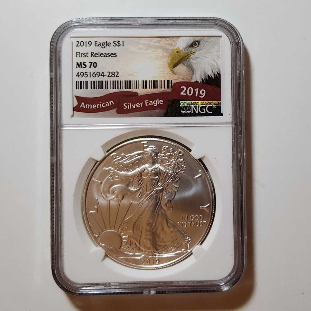 American 1989 1 Cent “Lincoln Memorial Cent” Penny