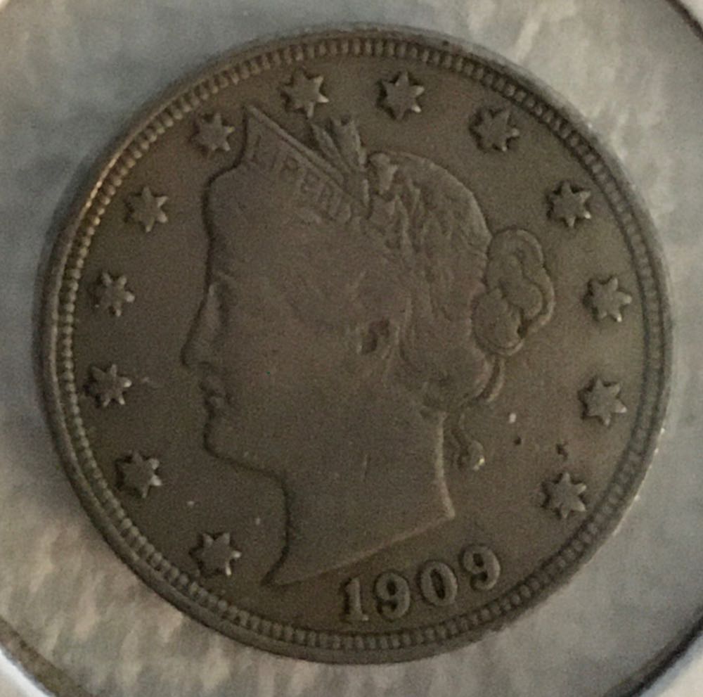 Quarter Standing Liberty P