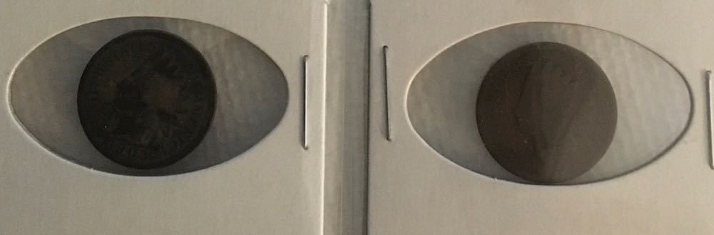 2014 Britannia - Standard