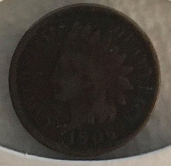 Coins- USA Constitutional Coins (40% Silver $.50 Kennedy Half Dollar - Various Dates)