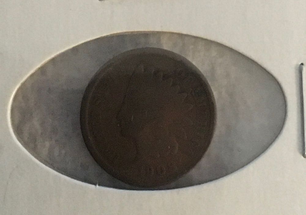 5 Cents ”Jefferson Nickel” (1st portrait)
