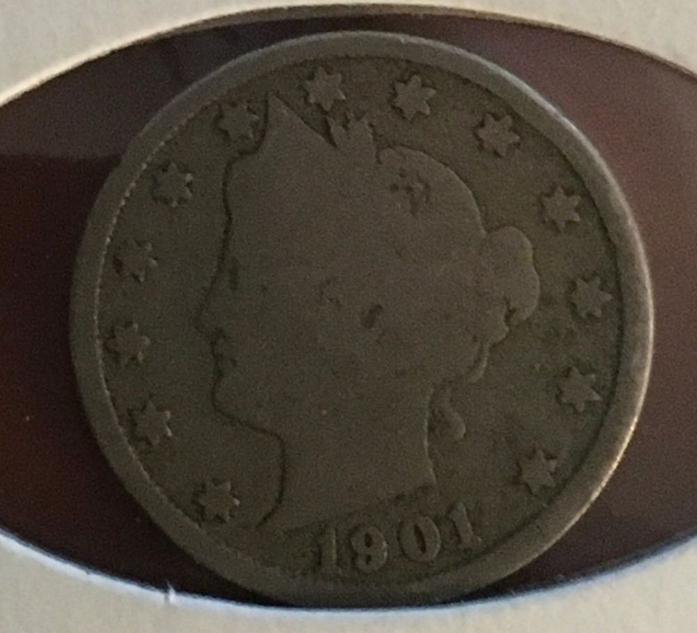 Queen Elizabeth Last Strikes