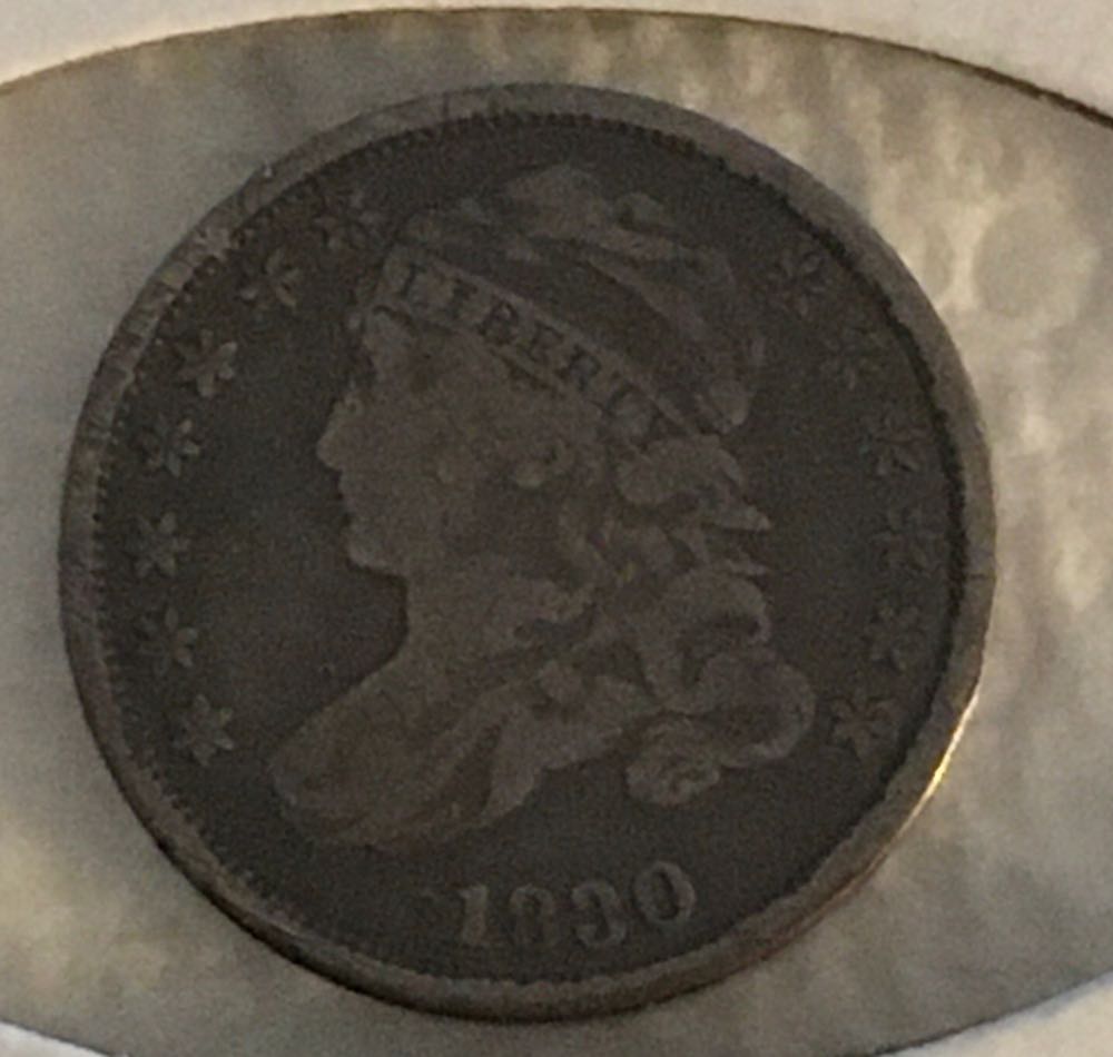 Wild Fire Harley-Davidson Challenge Coin