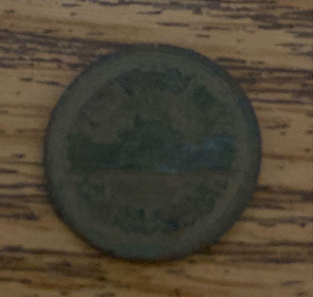 10 Yen  coin collectible - Main Image 2