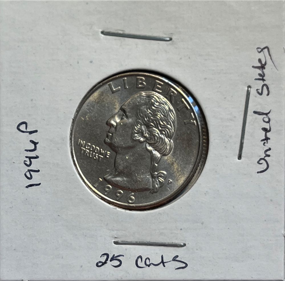 Canada 5 Cent