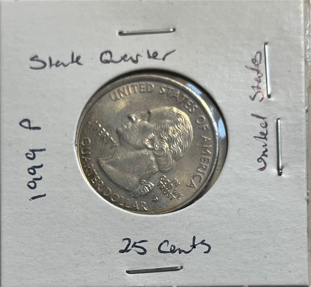 Florin | 1946 flatback 🚫