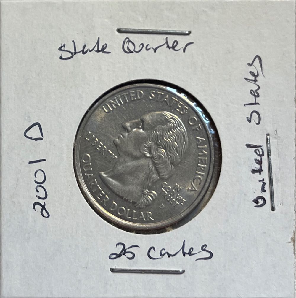 Walking Liberty Half Dollar 1945 S