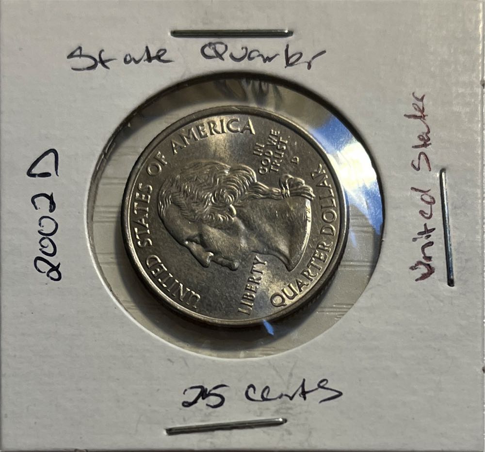 Roosevelt Dime 1957D