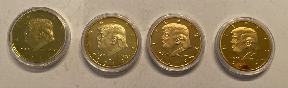 1960 Washington Quarter Type B