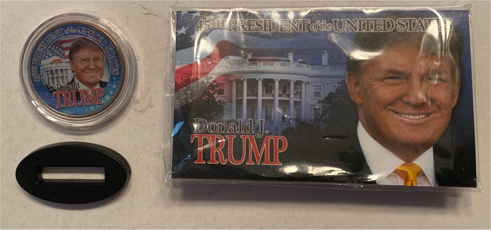 DC Trading Coins (2023 Niue) - GREEN LANTERN