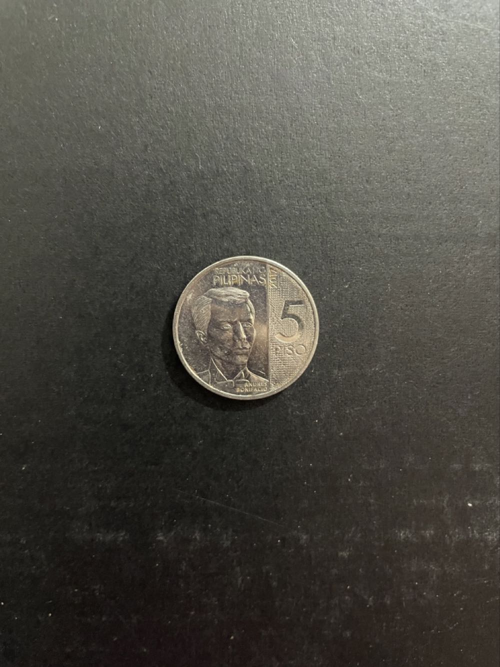 The King Visiting The Arc De Triomphe Medal