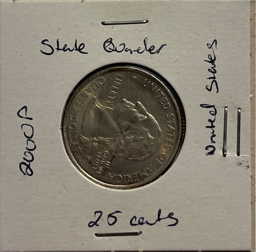 Wilma Mankiller 2022 (P)