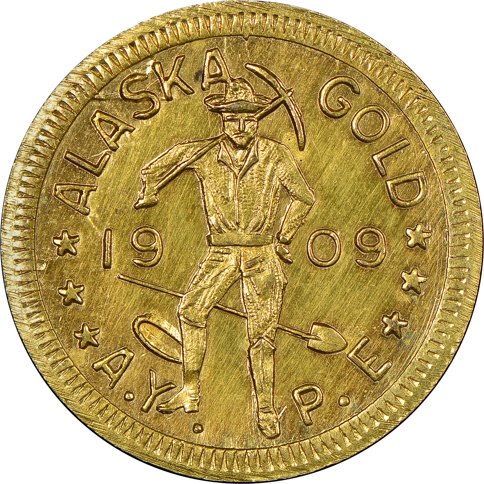 2021 Britannia - Standard