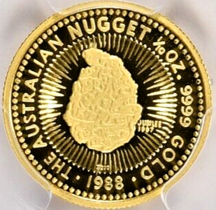 15 & 25 Dollars coin collectible - Main Image 2