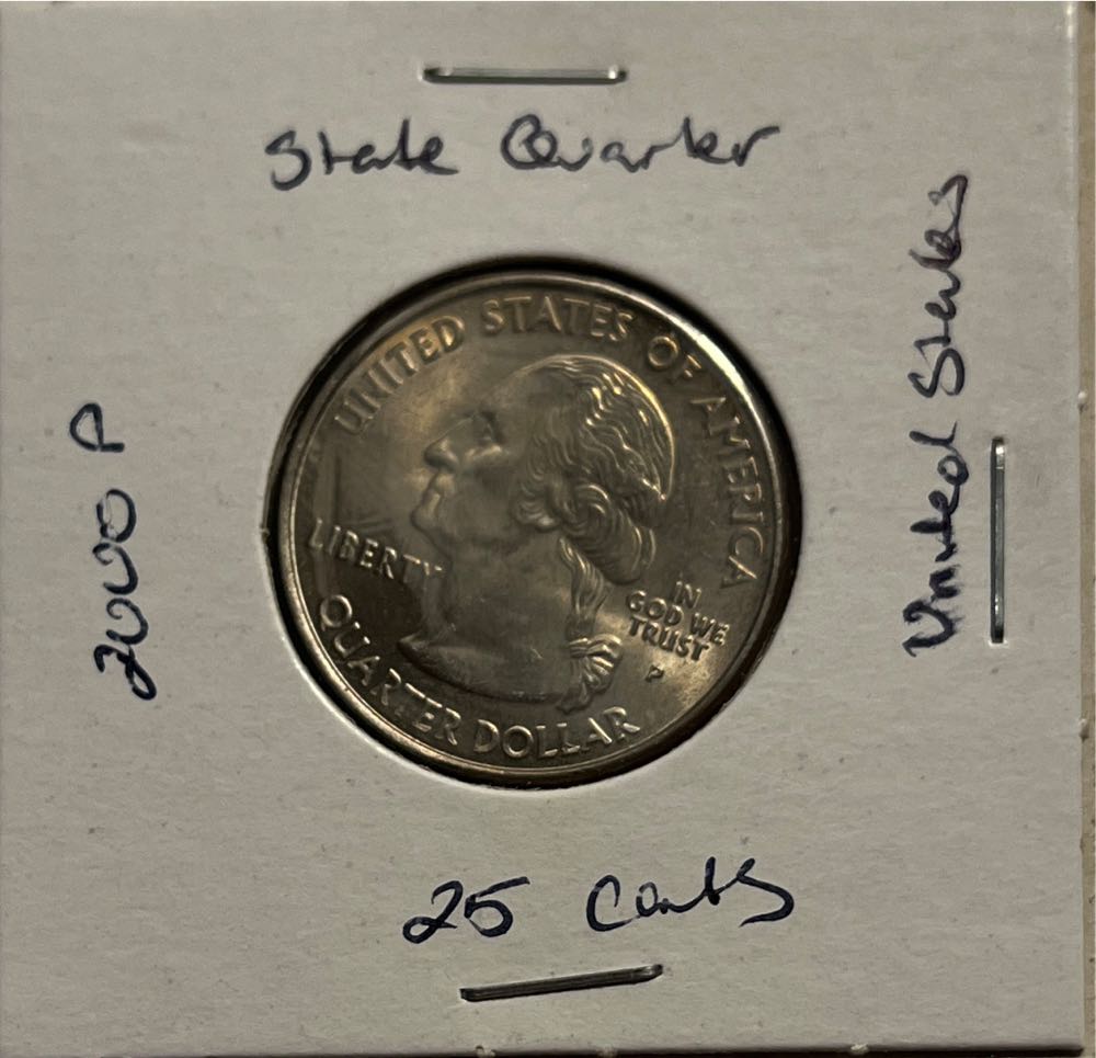 German 2002 J 20 Euro Cent (1st Map)