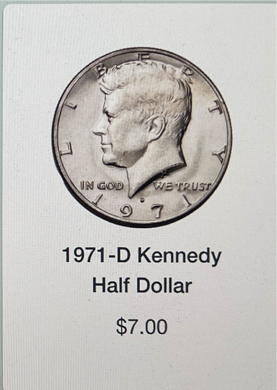 American 2014 P America The Beautiful Everglades National Park (Florida) 25 Cent Washington Quarter