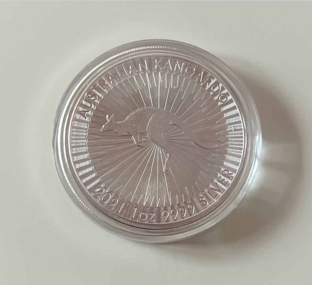 Australian $1 20c Two Coin Set *international Year Of Astronomy*