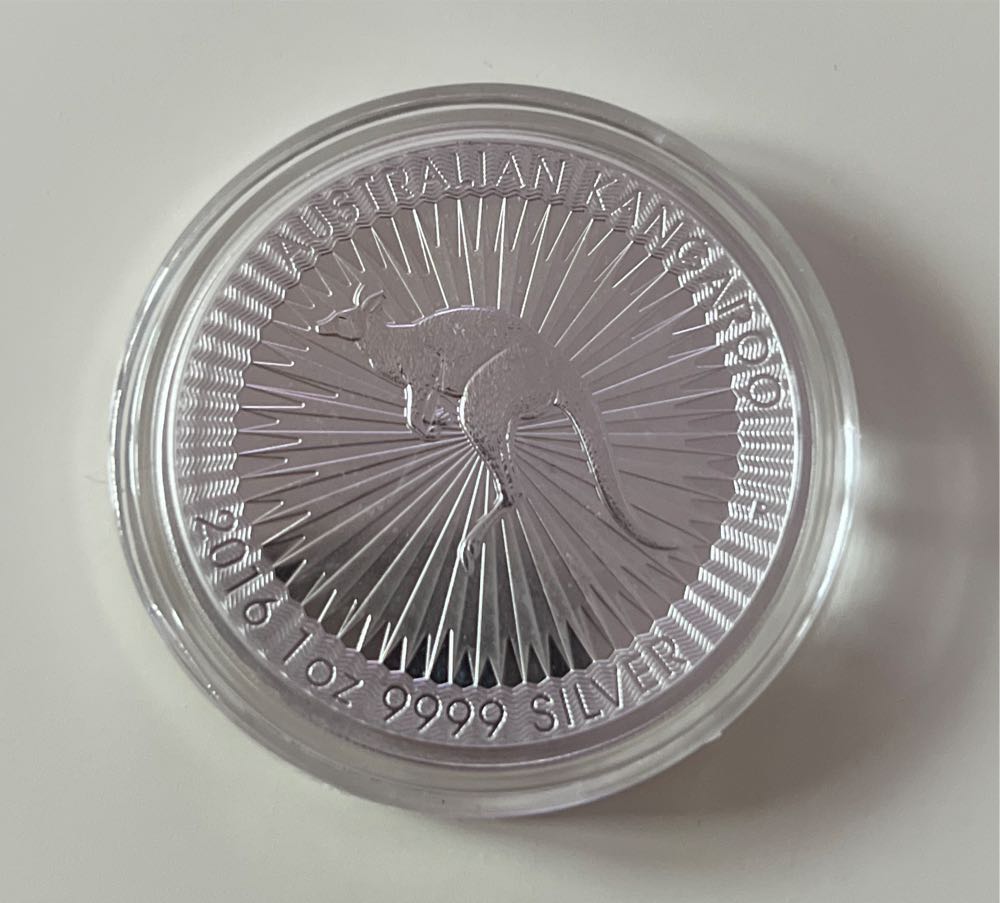 Washington Quarter - 2000 P Special Strike Satin Finish