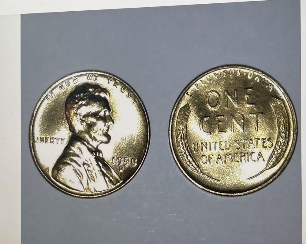 1-Philippines 10 Sentimos, 1968