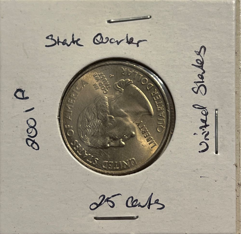 British 1988 Elizabeth II 1 Penny