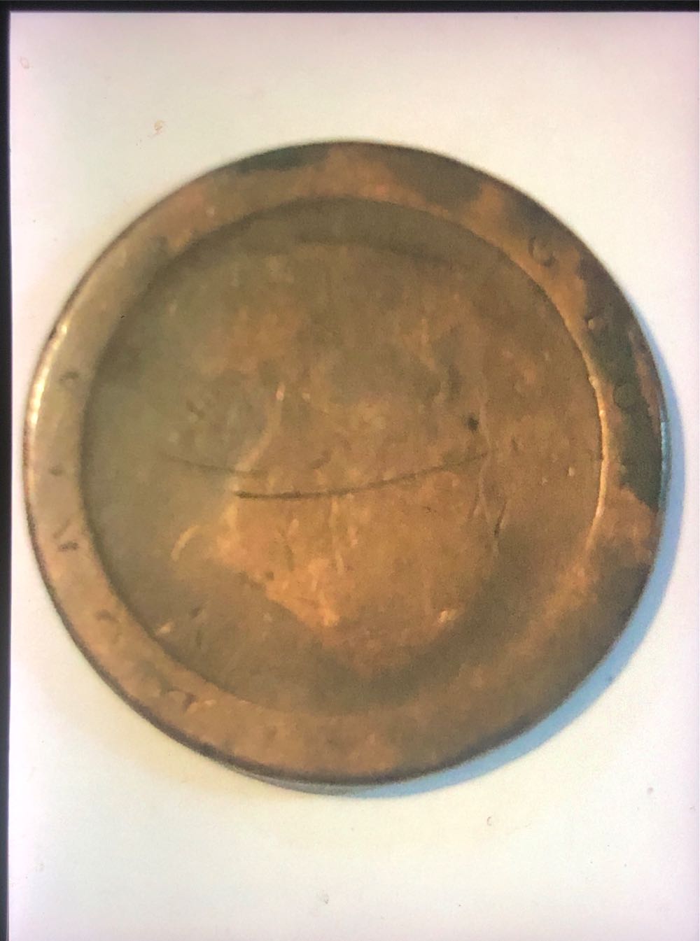 $1 2019 Jackaroo & Jillaroo Coin