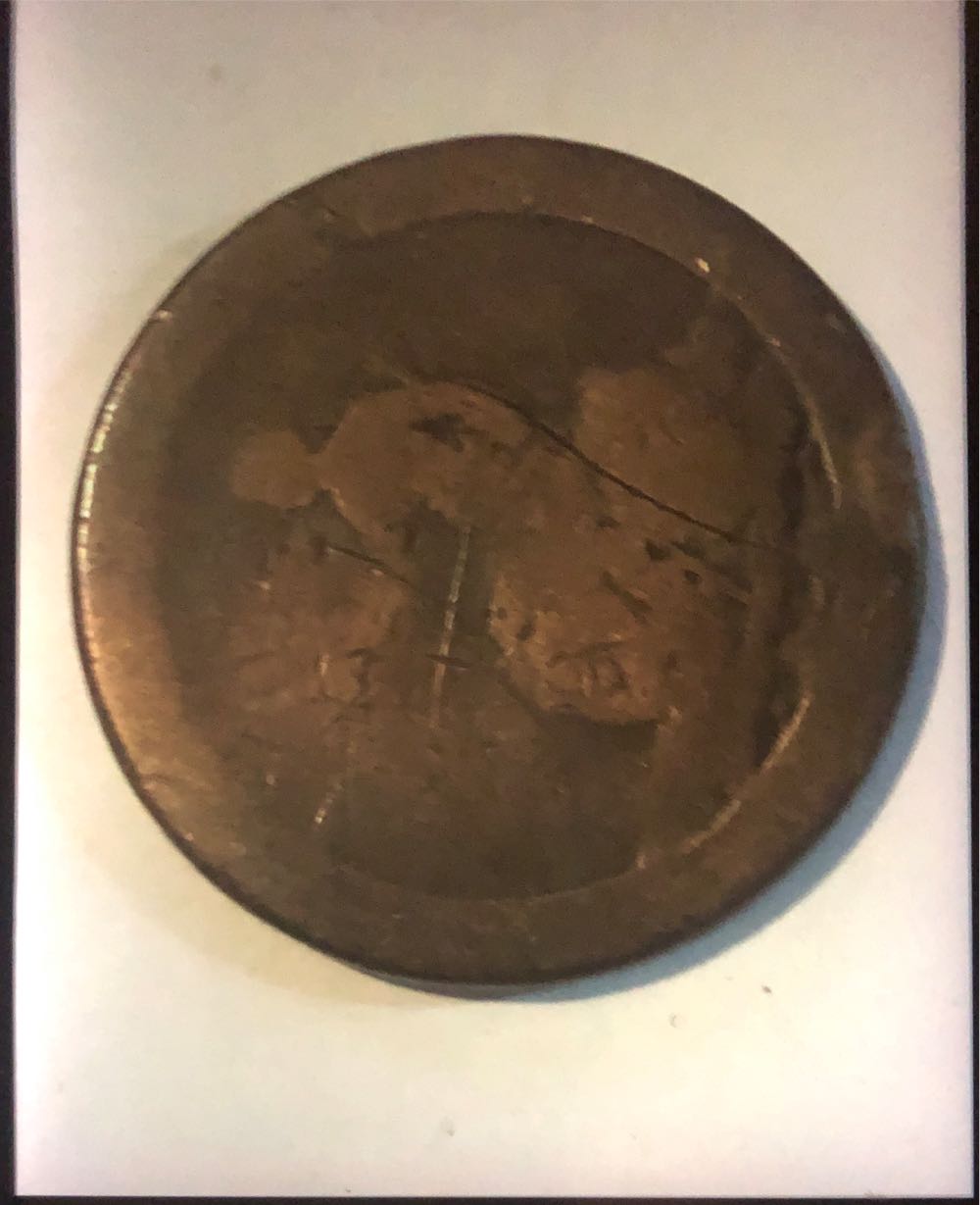Have No Idea   coin collectible - Main Image 2