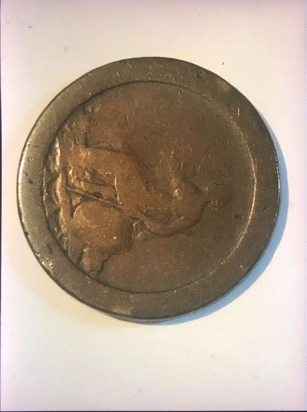 1998 90th Anniversary Proof Coin Set