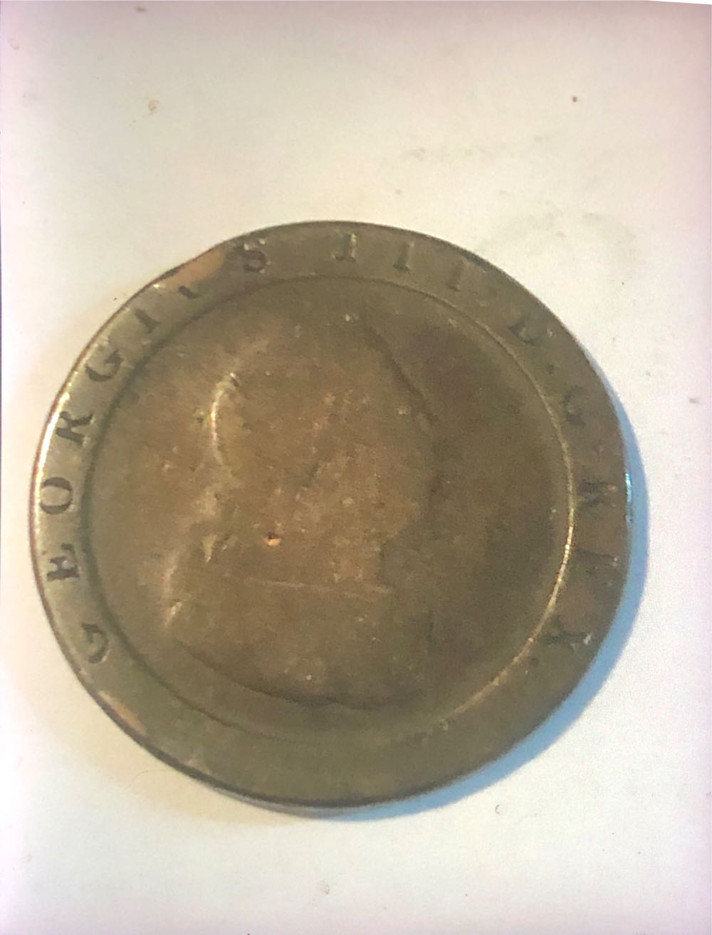 Havent A Scooby   coin collectible - Main Image 2