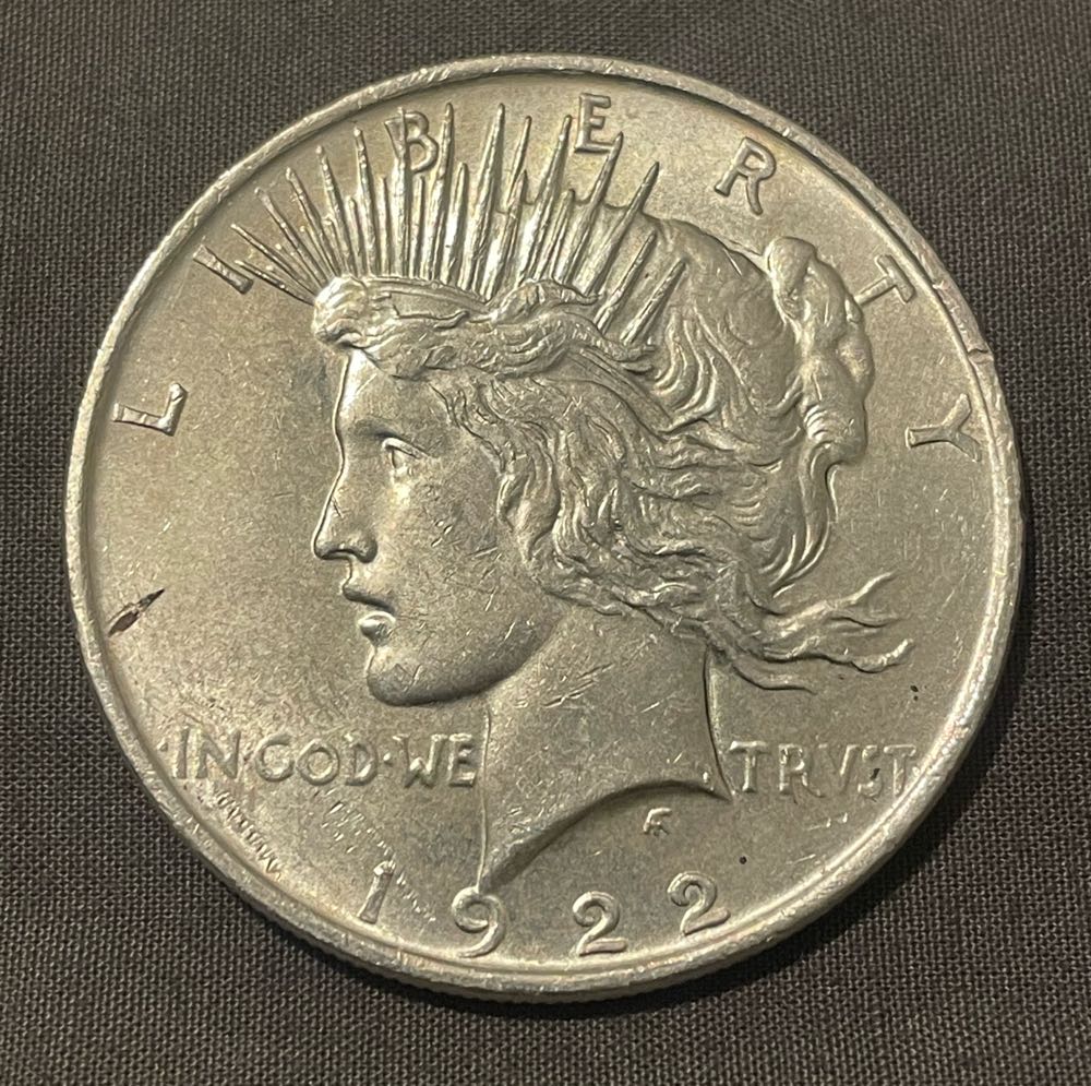 Canadian 1998 Elizabeth II 5 Cent Nickel