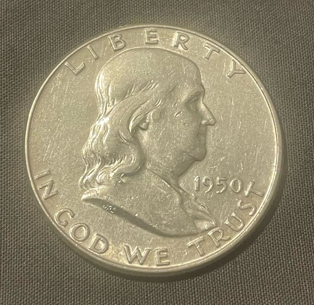 1988 United States Mint Proof Set