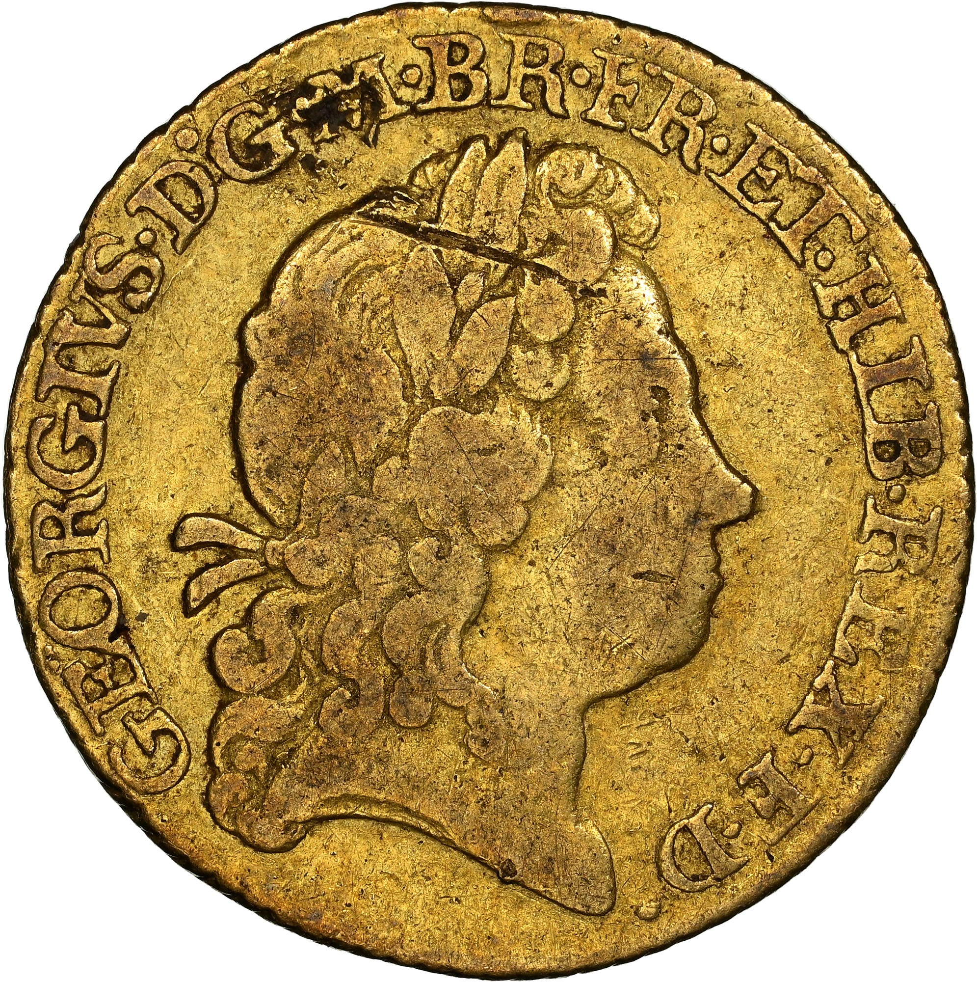 Coinage Of Queen Elizabeth II 1953-1964