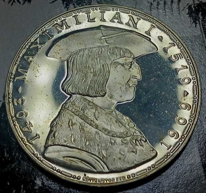 Year Of The Tiger 50 Cent