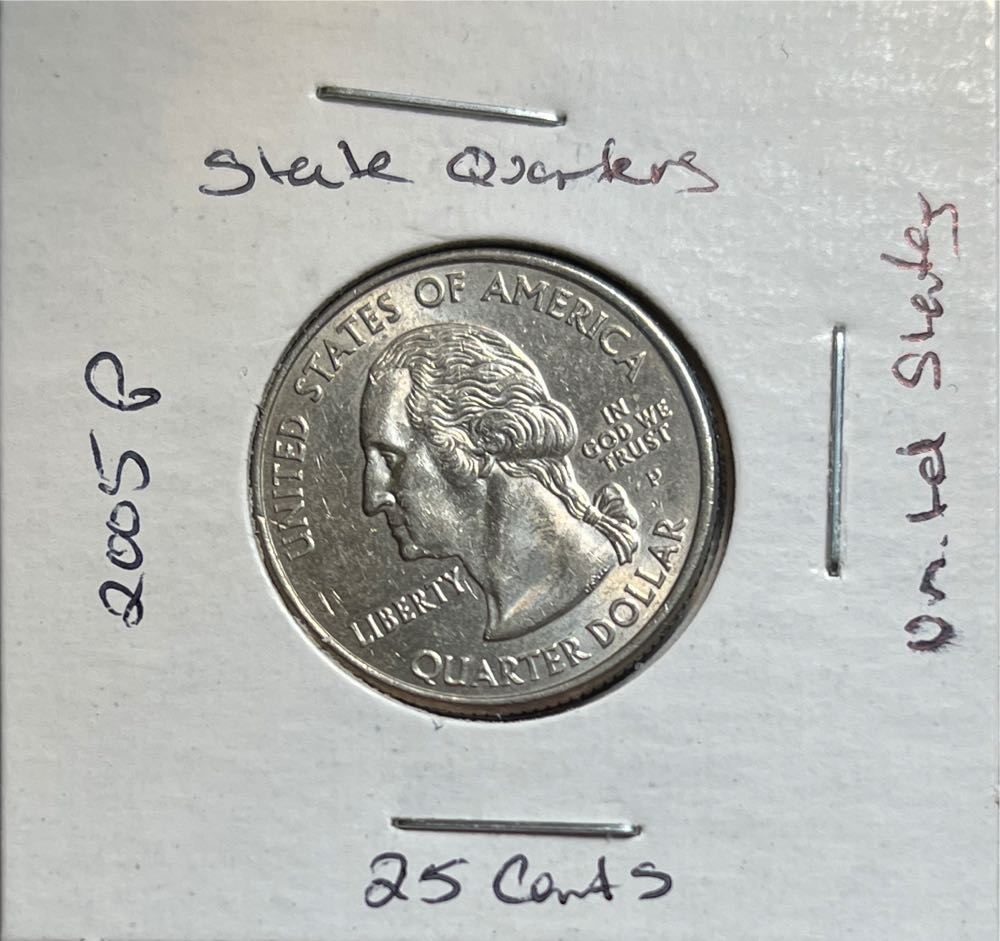 2006 Uncirculated Coin Set 8 Coin 40th Decimal Anniversary Set