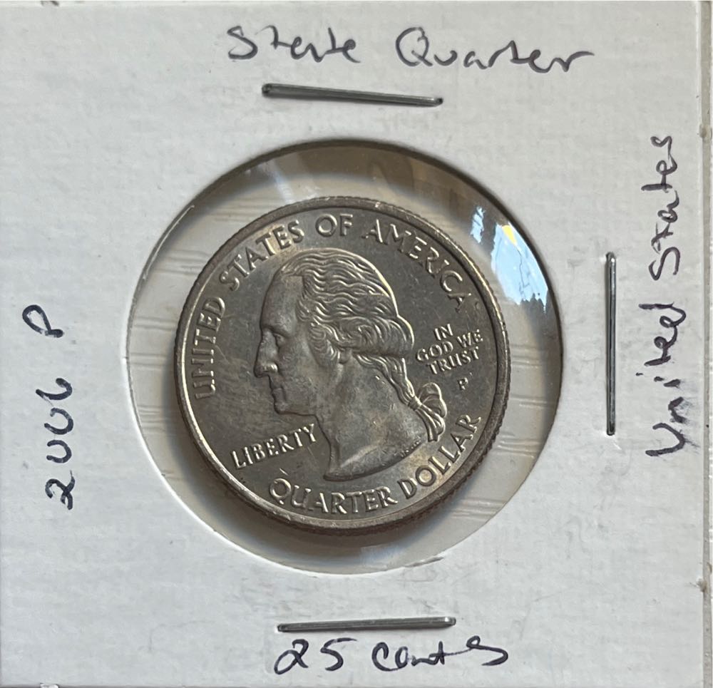 1792 Flowing Hair Liberty Disme 2oz Replica