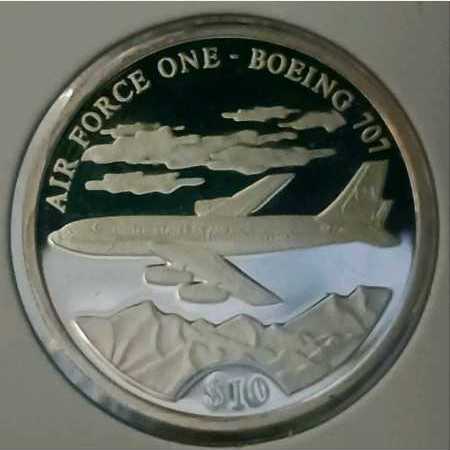 King Charles III Coronation 5oz Silver Proof