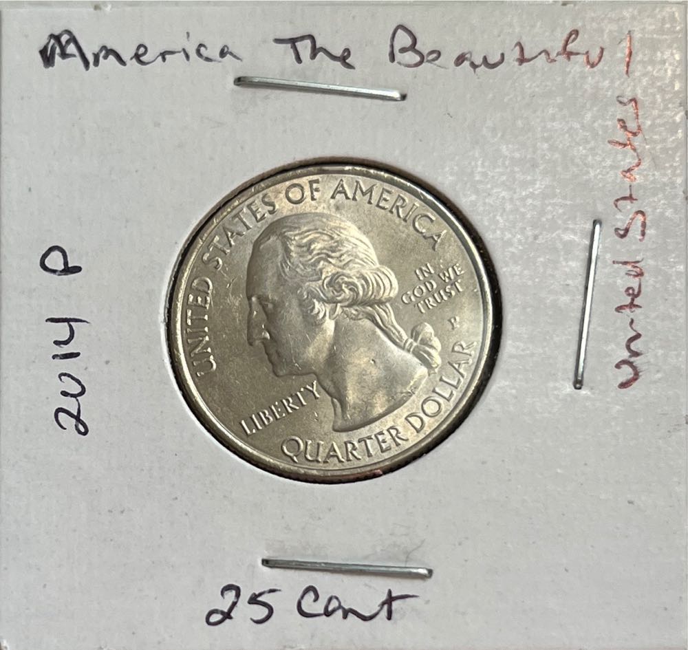 $1 2019 Hills Hoist Coin