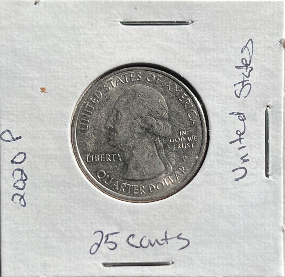 Icon Vincent Van Gogh Coin