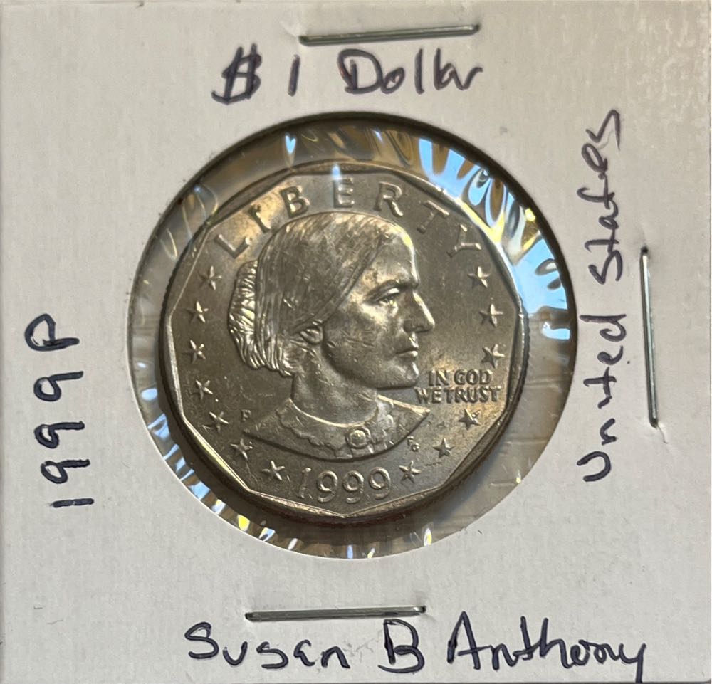 $1 2022 Irukandji Jellyfish Coin