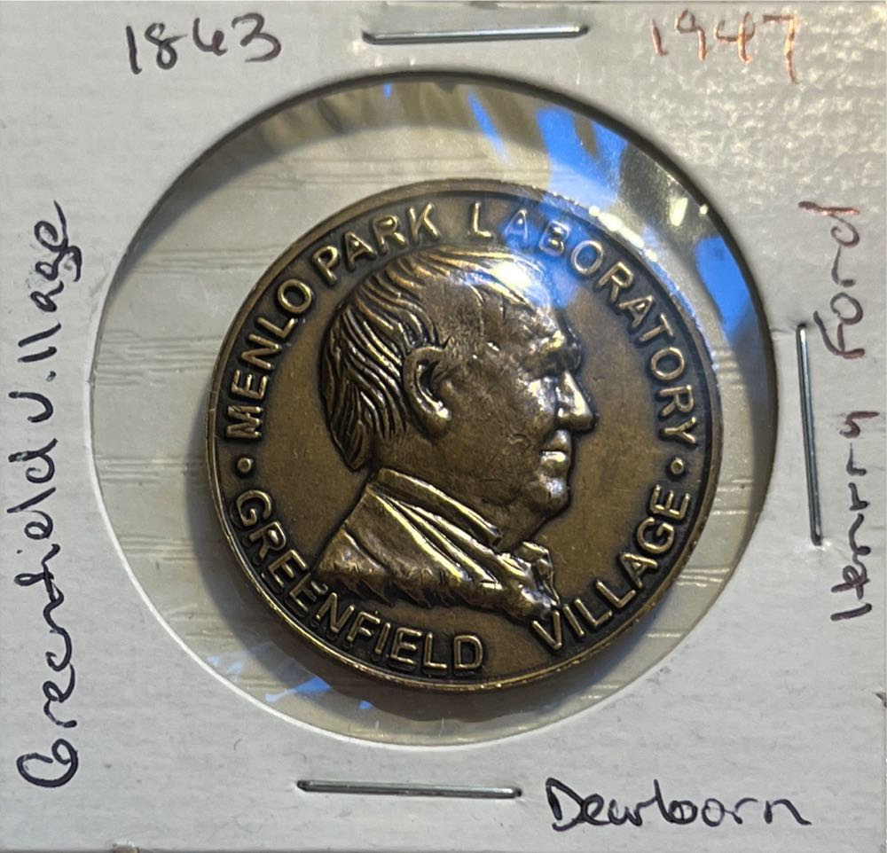 US Mint Proof Set 1992