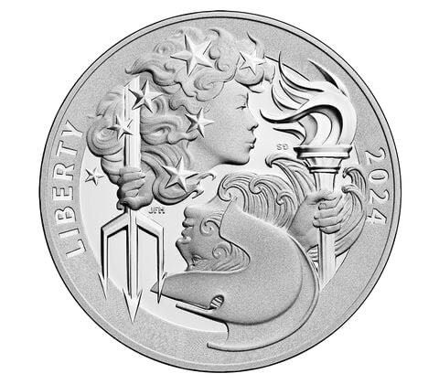 Dollar U.S. Innovation