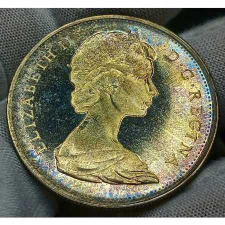 Northern College - CSI Medallion Collection