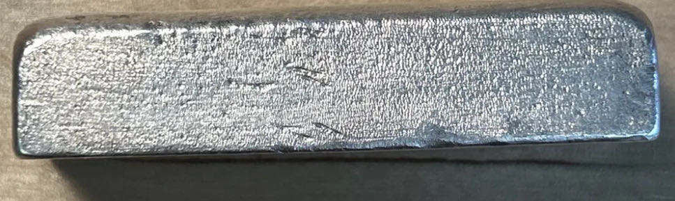 ASARCO  coin collectible - Main Image 3