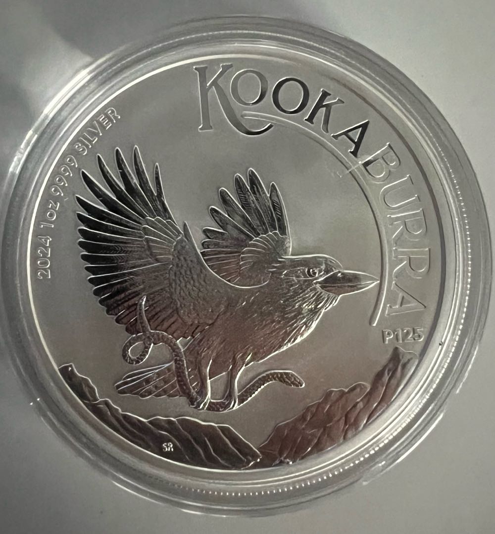 2005 Britannia - Standard