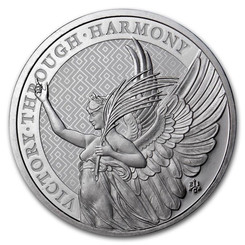 Monarch Battle Axe 5oz Pour