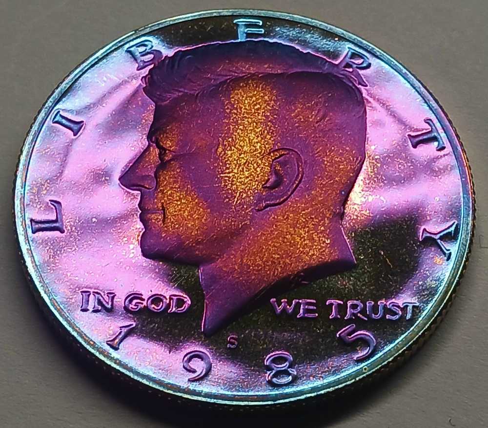 New Zealand $1 Bu Coin The Hobbit: An Unexpected Journey