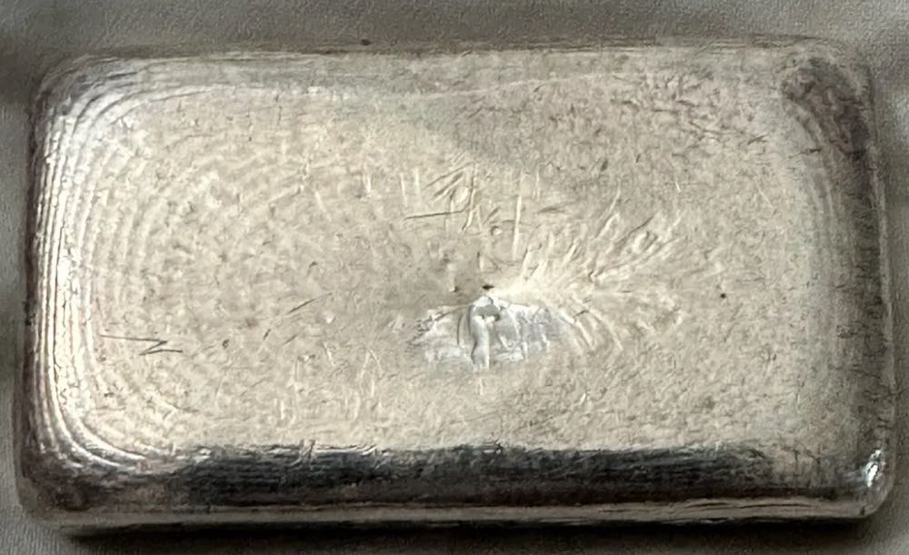 Silver State Bullion  coin collectible - Main Image 2