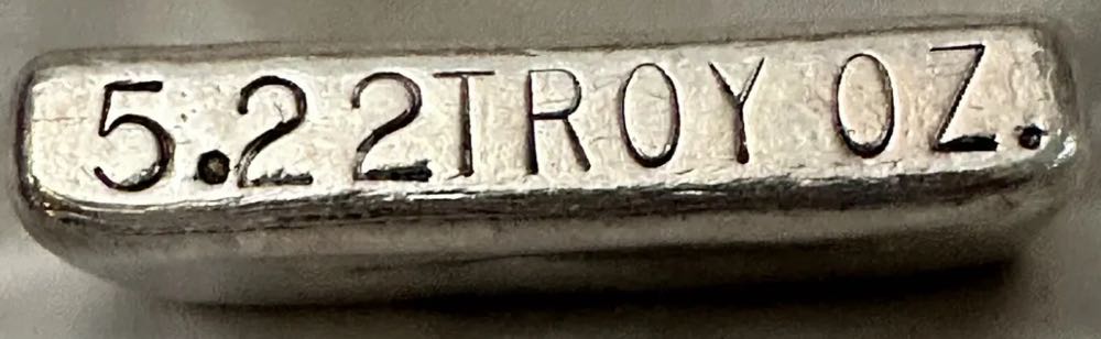 Silver State Bullion  coin collectible - Main Image 3